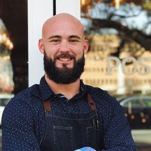 Meet your Posher, Daniel